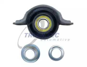 TRUCKTEC AUTOMOTIVE 0234034 -  Подвеска, карданный вал